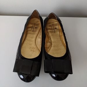 Kate Spade Flats
